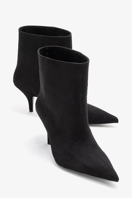 Brivelle Spitzer Zehenbereich Stiefel - Image 2