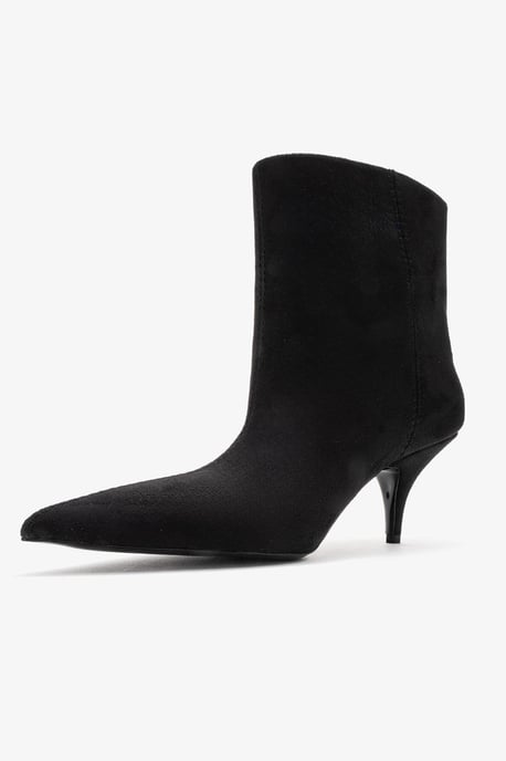 Brivelle Spitzer Zehenbereich Stiefel - Image 4