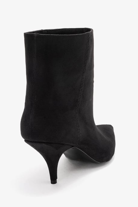 Brivelle Spitzer Zehenbereich Stiefel - Image 5