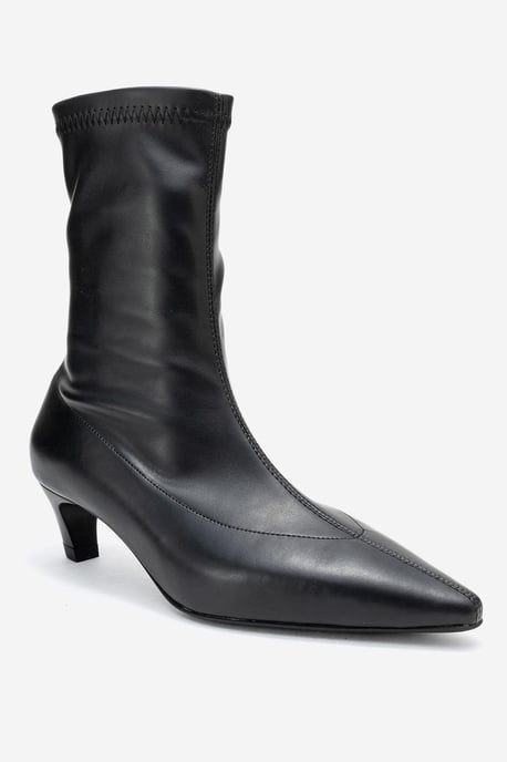 Alora Kitten Heel Stiefel (Damen) - Image 2