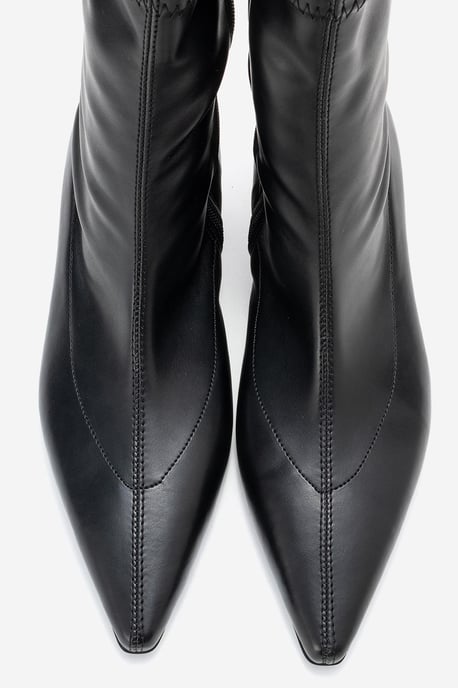 Alora Kitten Heel Stiefel (Damen) - Image 3