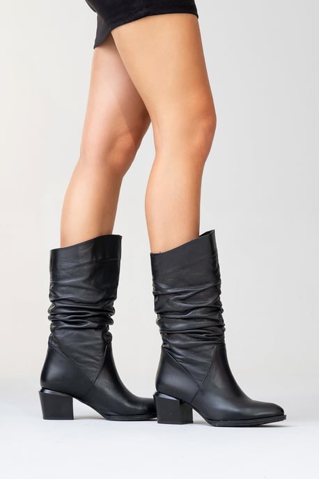 Soule Lederstiefel - Image 3