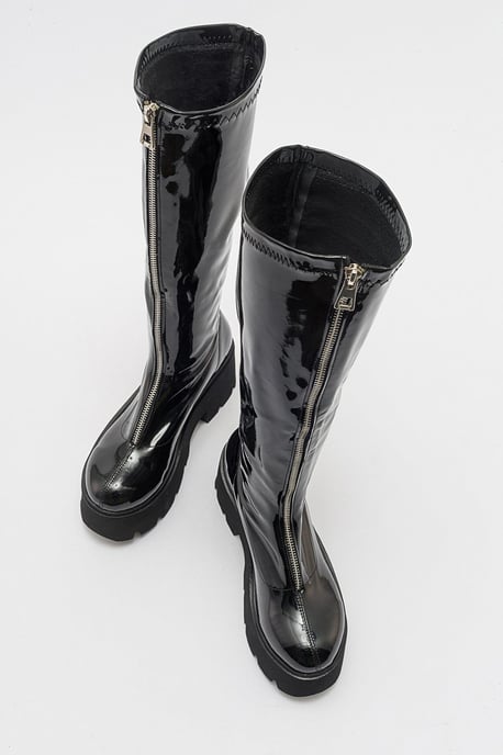 Amaronte Chunky Boot - Image 4