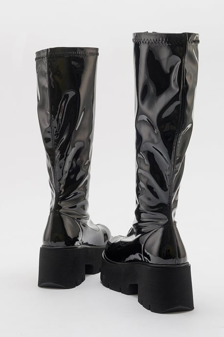 Amaronte Chunky Boot - Image 6