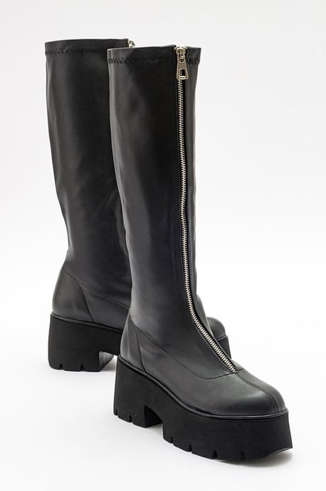 Amaronte Chunky Boot - Image 1