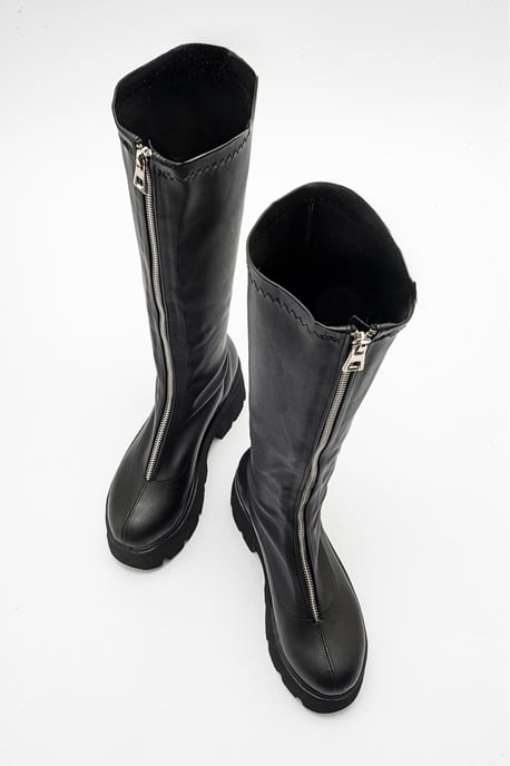 Amaronte Chunky Boot - Image 2