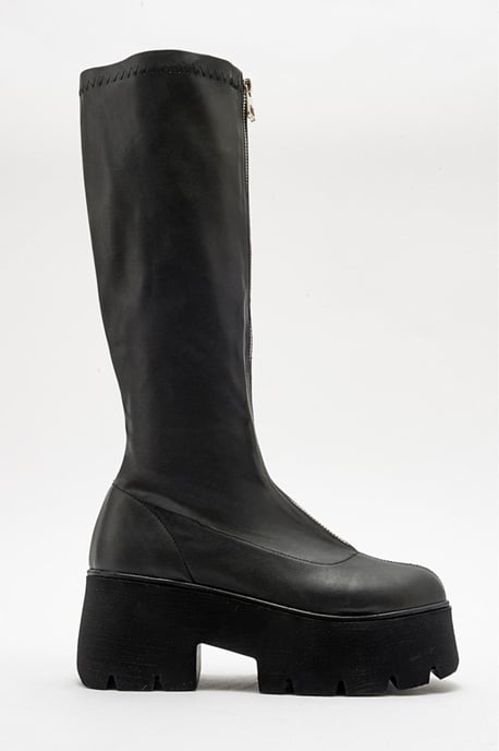 Amaronte Chunky Boot - Image 6