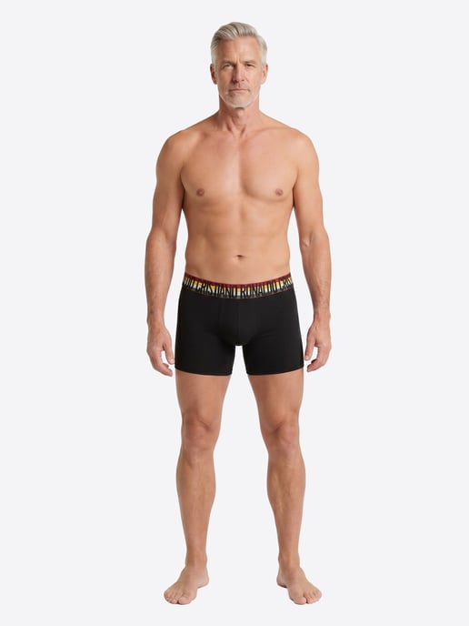 CR7 Cristiano Ronaldo Herren Trunk World Cup Edition Unterhose, Unterwäsche, Boxer Trunk - Image 2