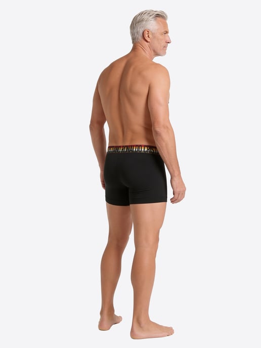 CR7 Cristiano Ronaldo Herren Trunk World Cup Edition Unterhose, Unterwäsche, Boxer Trunk - Image 3