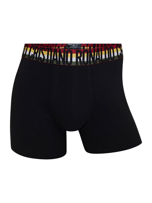 CR7 Cristiano Ronaldo Herren Trunk World Cup Edition Unterhose, Unterwäsche, Boxer Trunk - Image 5