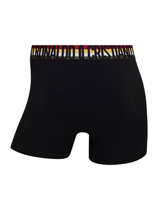 CR7 Cristiano Ronaldo Herren Trunk World Cup Edition Unterhose, Unterwäsche, Boxer Trunk - Image 6