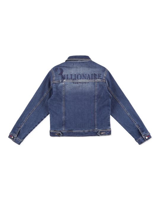 Denim-Jacke - Image 2