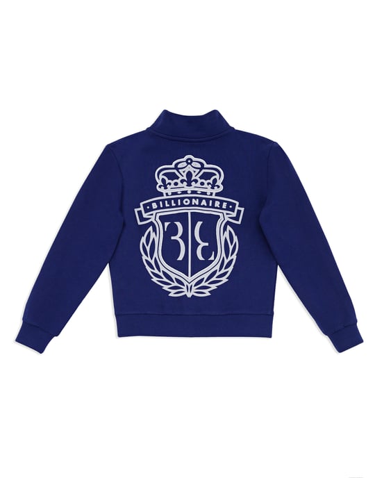 Sweatjacke Crest - Image 2