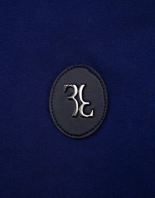 Sweatjacke Crest - Image 3