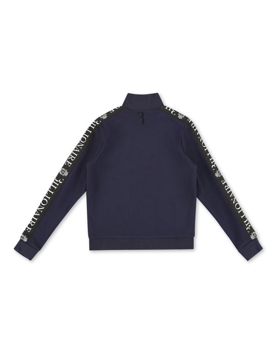 Sweatjacke Crest - Image 2