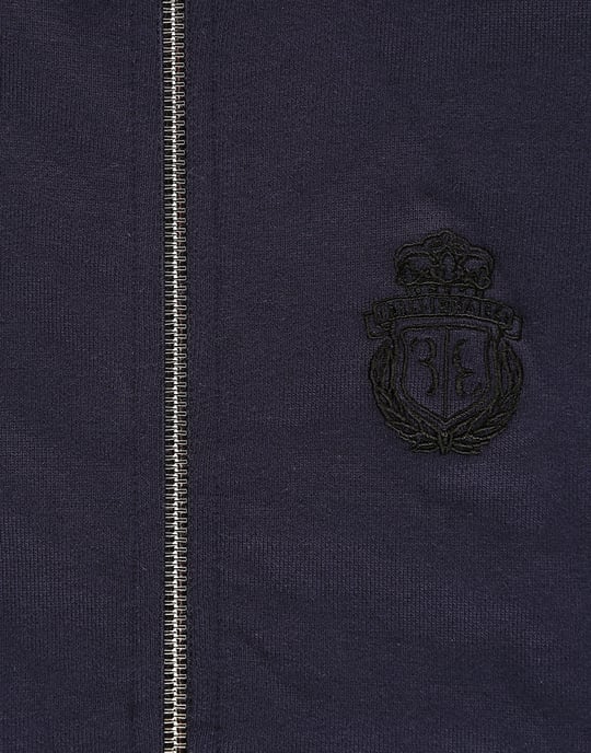 Sweatjacke Crest - Image 3