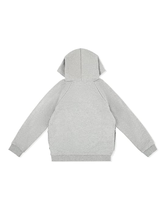 Sweatjacke Mit Kapuze - Image 2