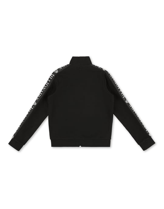 Sweatjacke Crest - Image 2
