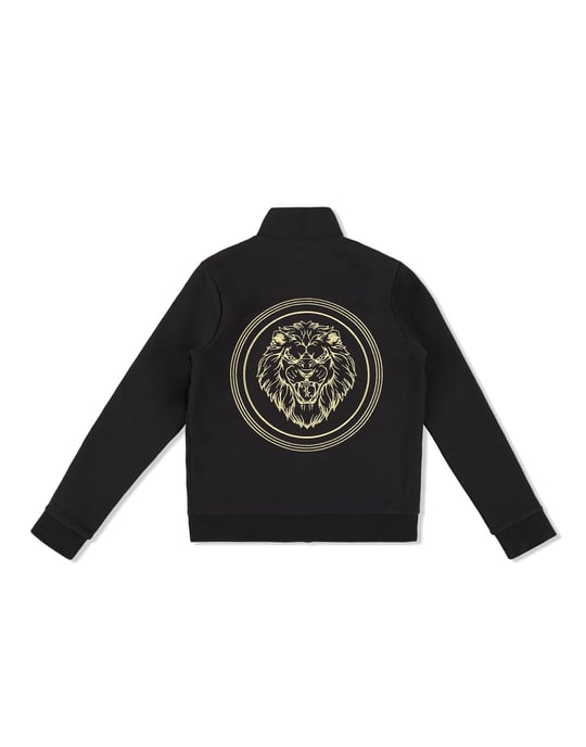 Sweatjacke Lion - Image 2