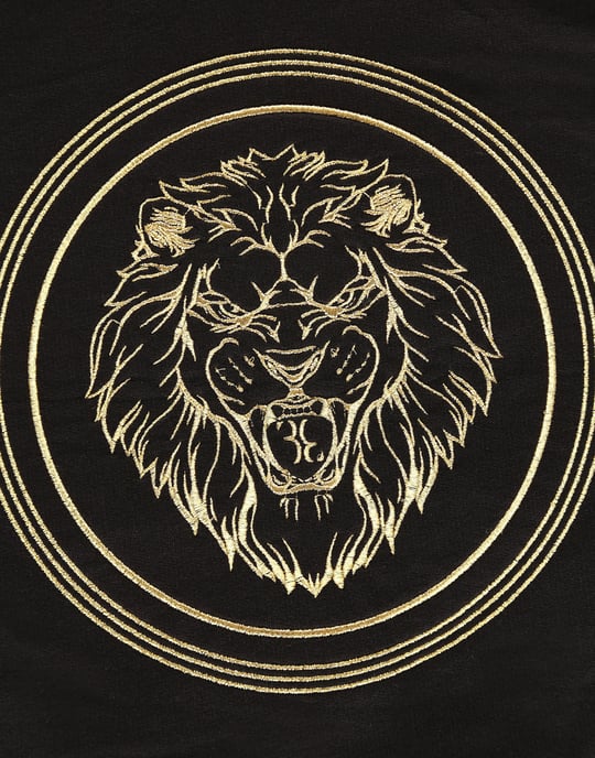 Sweatjacke Lion - Image 3