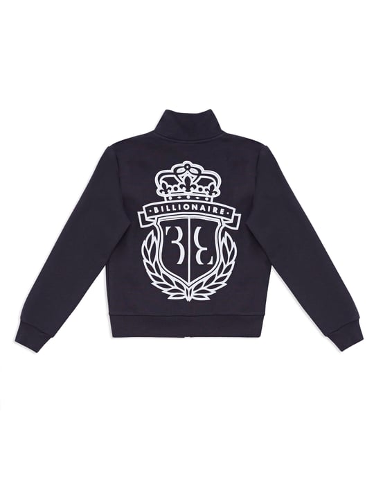 Sweatjacke Crest - Image 2