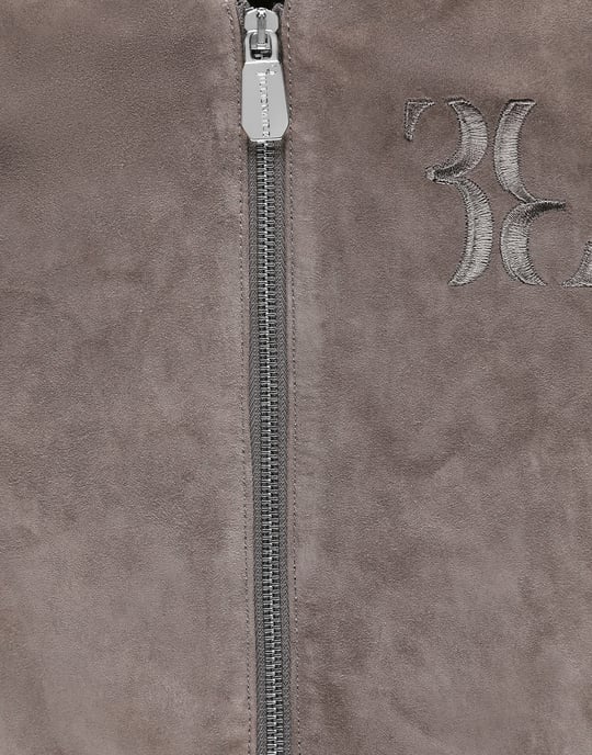 Leder-Bomber Double B - Image 2