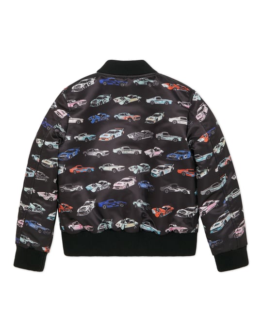 Bomber Racing - Image 3