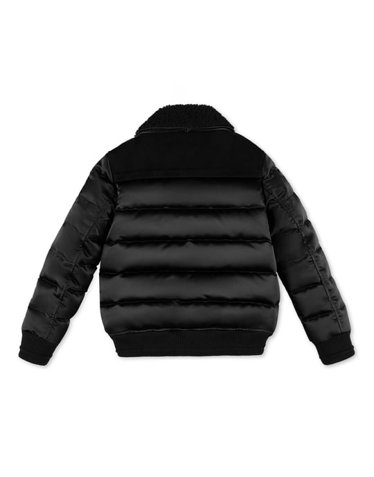 Bomber Iconic Plein - Image 2