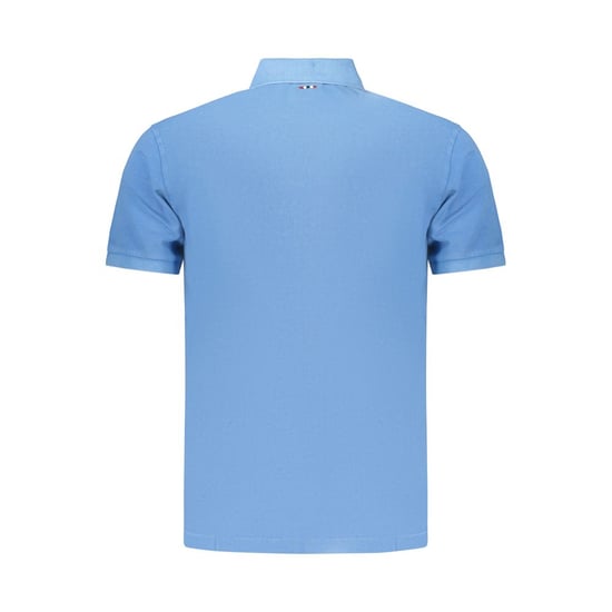 Napapijri Azzurro Baumwoll-Polo für Herren - Image 2