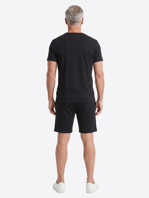 CR7 Cristiano Ronaldo Herren Pyjama World Cup Edition Schlafanzug, Pyjama Set, Nachtwäsche - Image 3