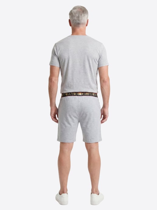 CR7 Cristiano Ronaldo Herren Pyjama World Cup Edition Schlafanzug, Pyjama Set, Nachtwäsche - Image 3