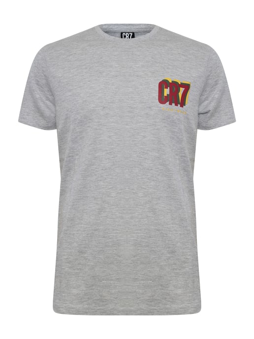 CR7 Cristiano Ronaldo Herren Pyjama World Cup Edition Schlafanzug, Pyjama Set, Nachtwäsche - Image 5