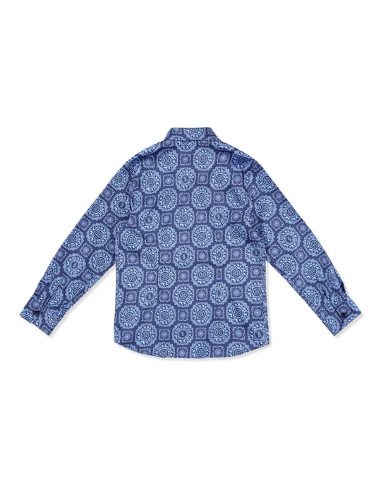 Hemd Paisley - Image 3