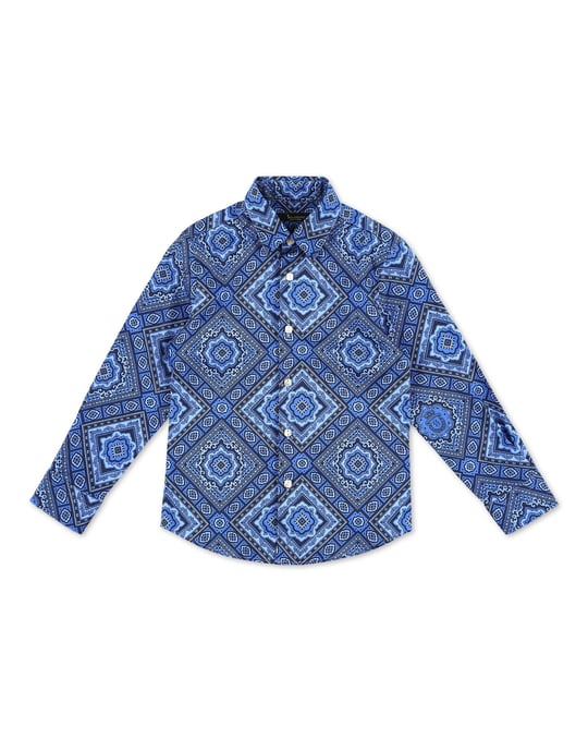 Hemd Paisley - Image 1