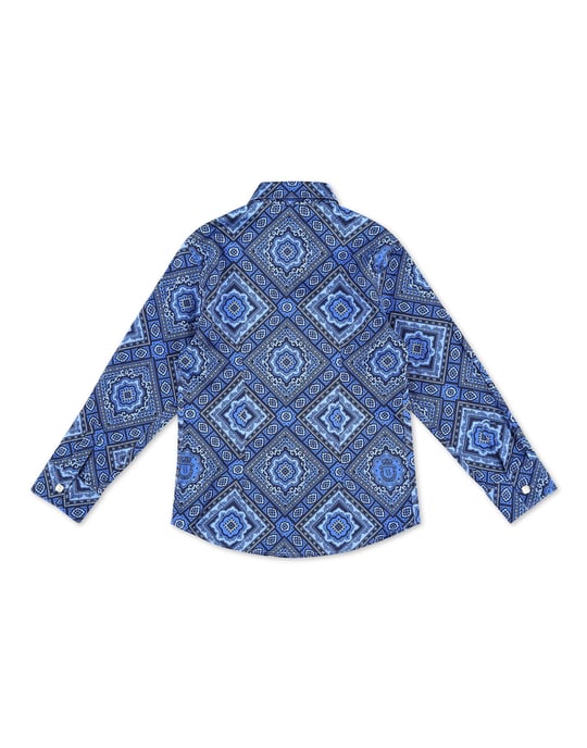 Hemd Paisley - Image 2