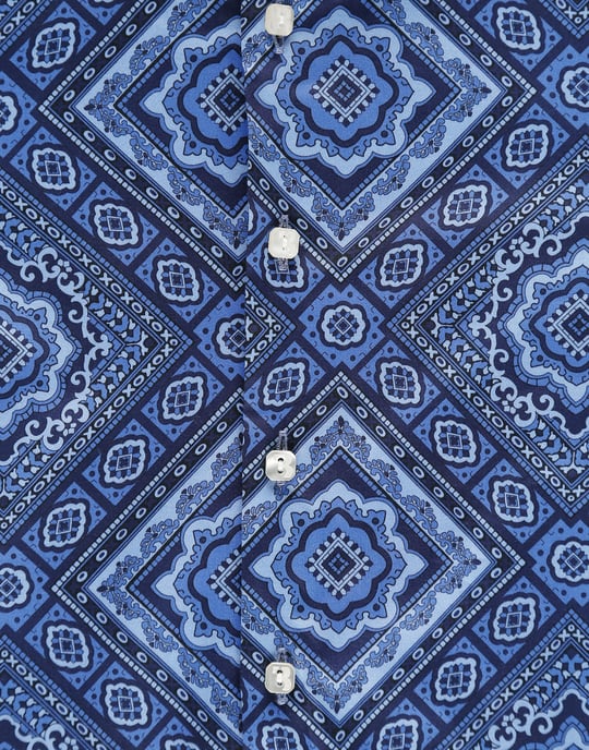 Hemd Paisley - Image 3
