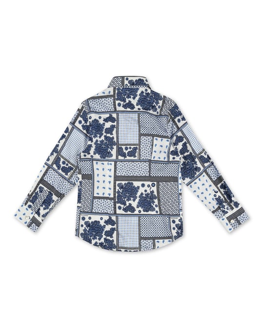 Hemd Paisley - Image 2