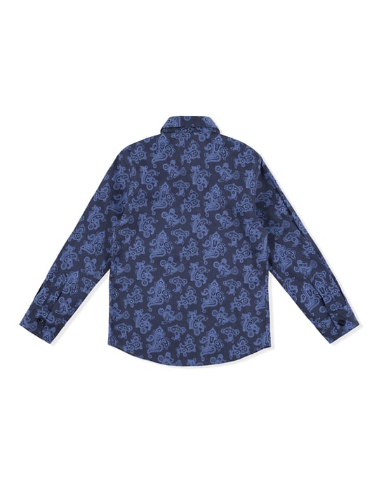 Hemd Paisley - Image 2