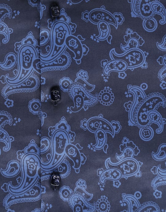 Hemd Paisley - Image 3