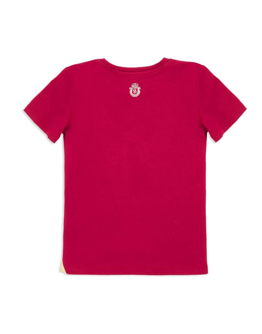 T-Shirt Rundhalsausschnitt - Image 2