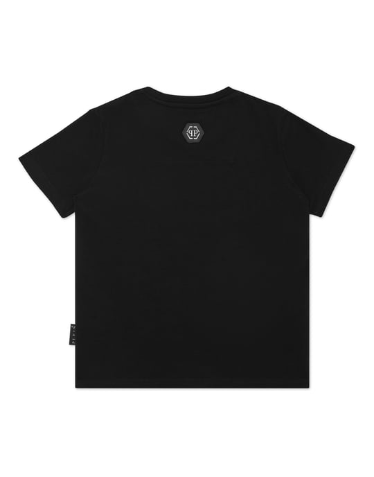 T-Shirt Rundhalsausschnitt Ss Racing - Image 3
