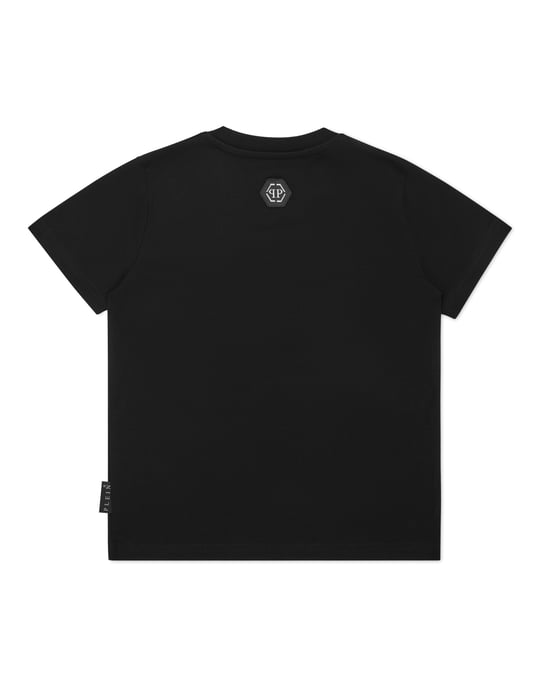 T-Shirt Rundhalsausschnitt Ss Racing - Image 3