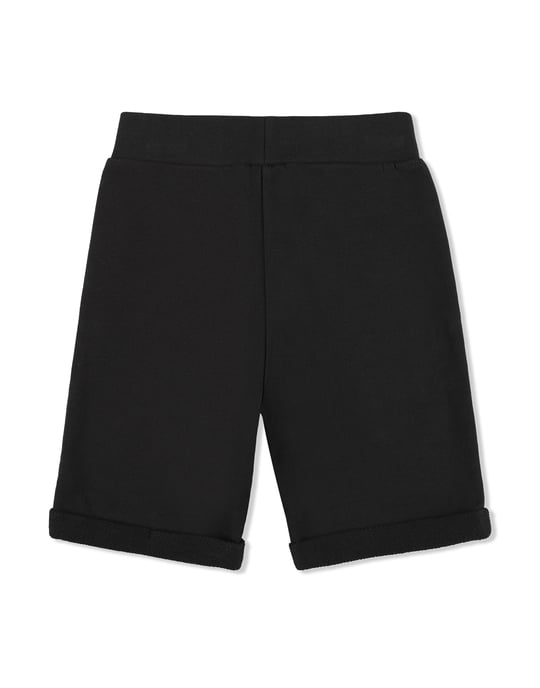 Sport Shorts Crest - Image 2