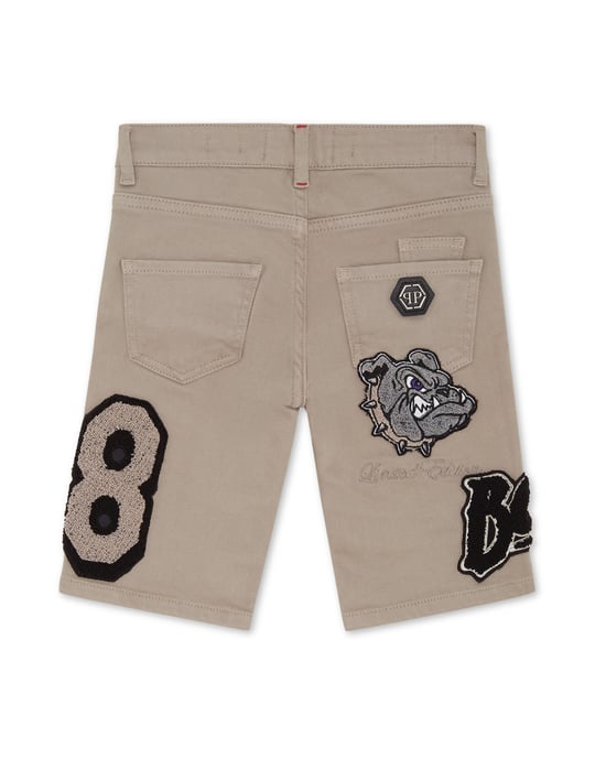Jeansshorts Fermentera Bulldogs - Image 2