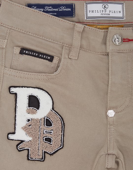 Jeansshorts Fermentera Bulldogs - Image 3