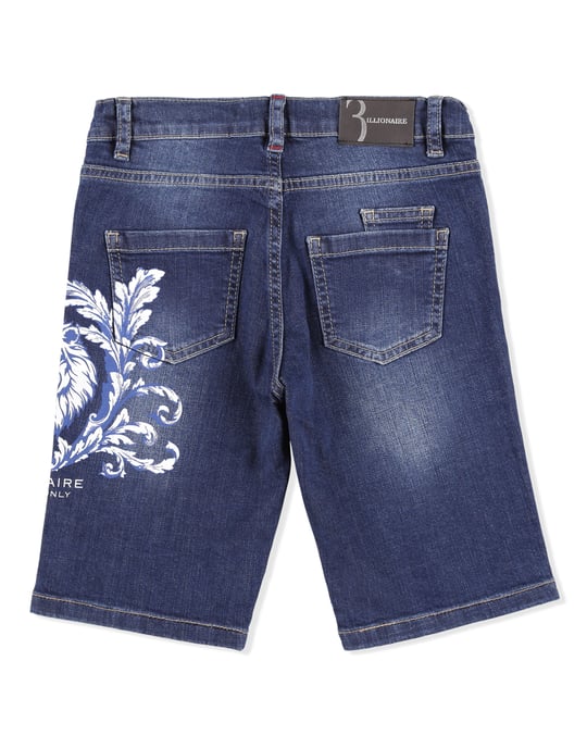 Kurze Hosen Lion - Image 2