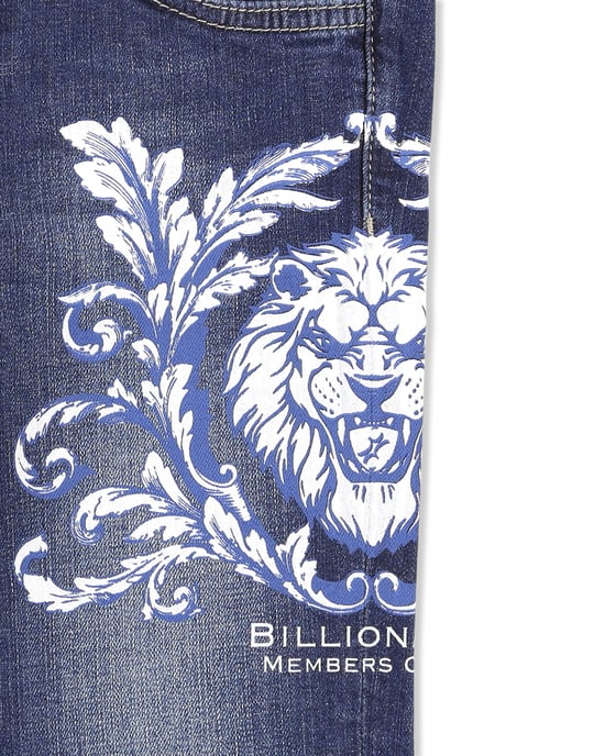 Kurze Hosen Lion - Image 3