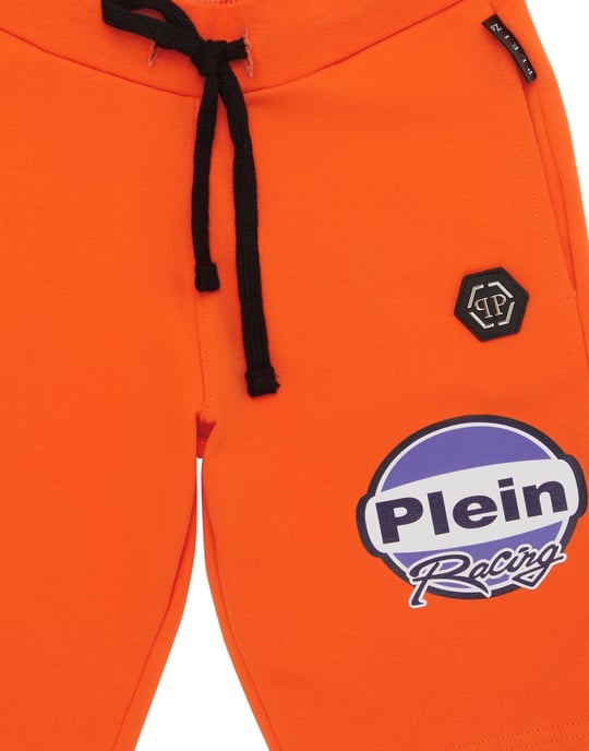 Jogging-Shorts Racing - Image 2