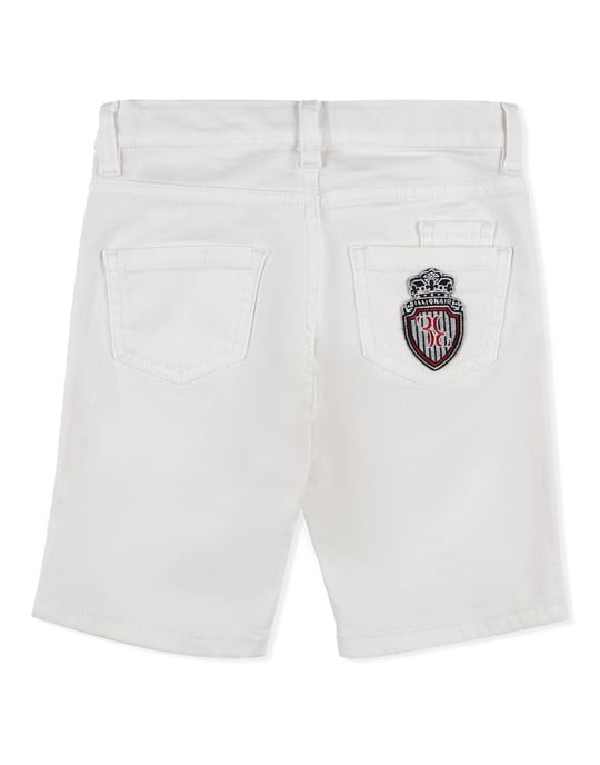 Bermuda Crest - Image 2