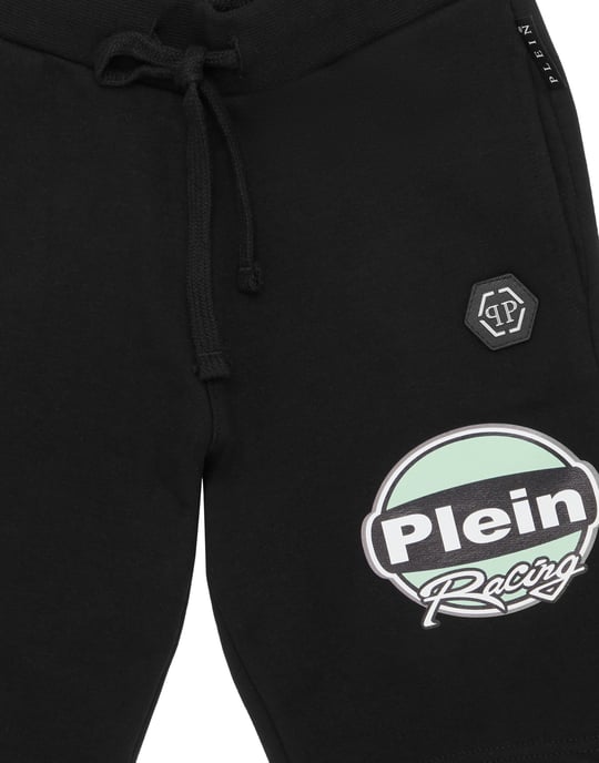 Jogging-Shorts Racing - Image 2